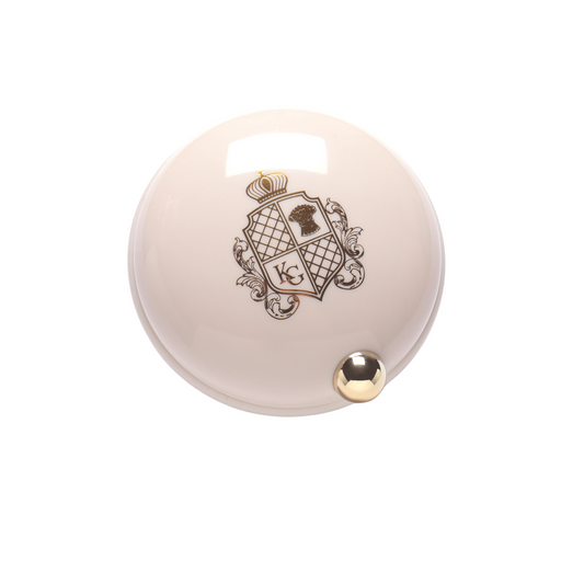 The Signature Pill Compact