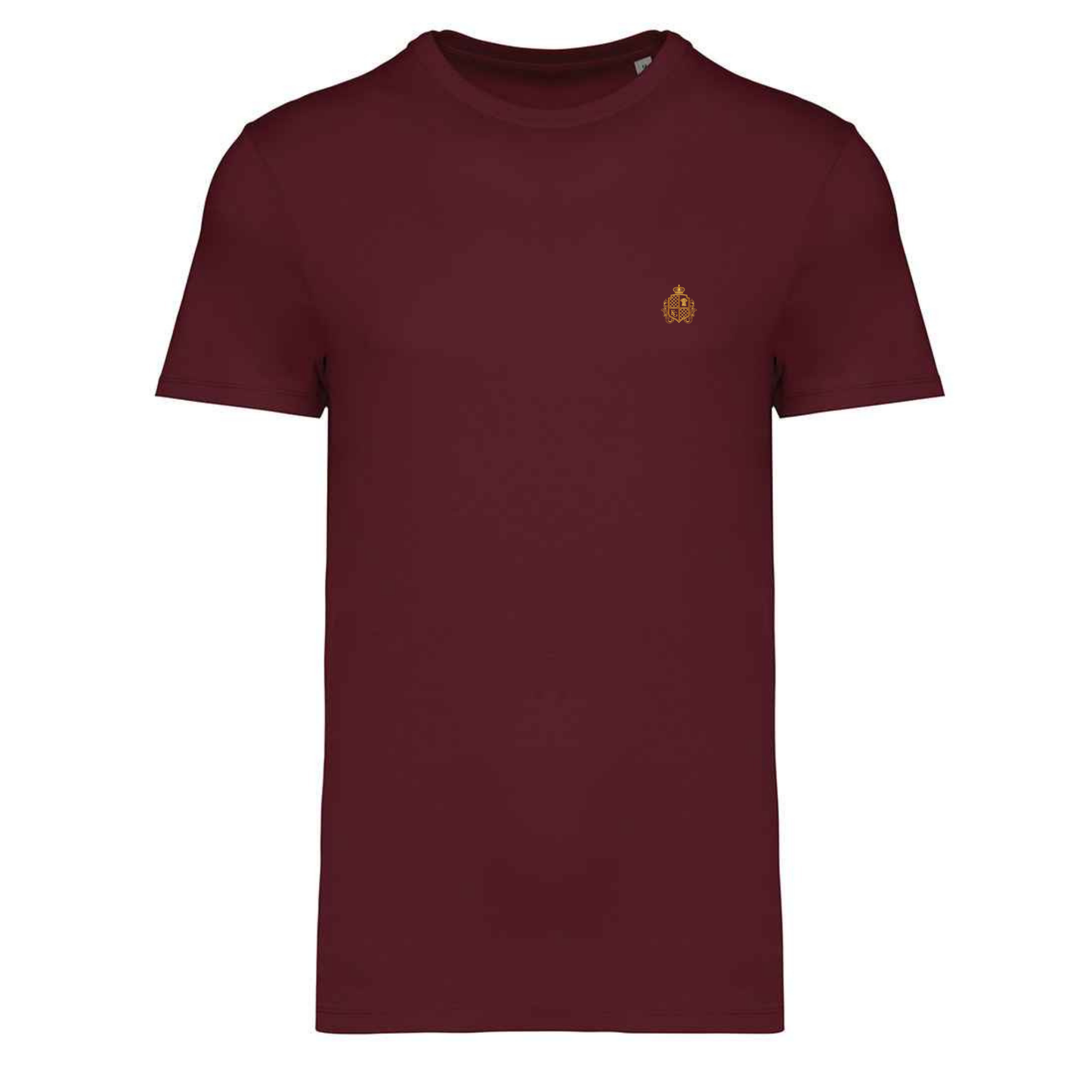 The "I Walked the Flames" Heritage T-Shirt