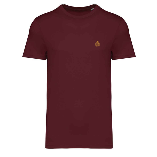 The "I Walked the Flames" Heritage T-Shirt