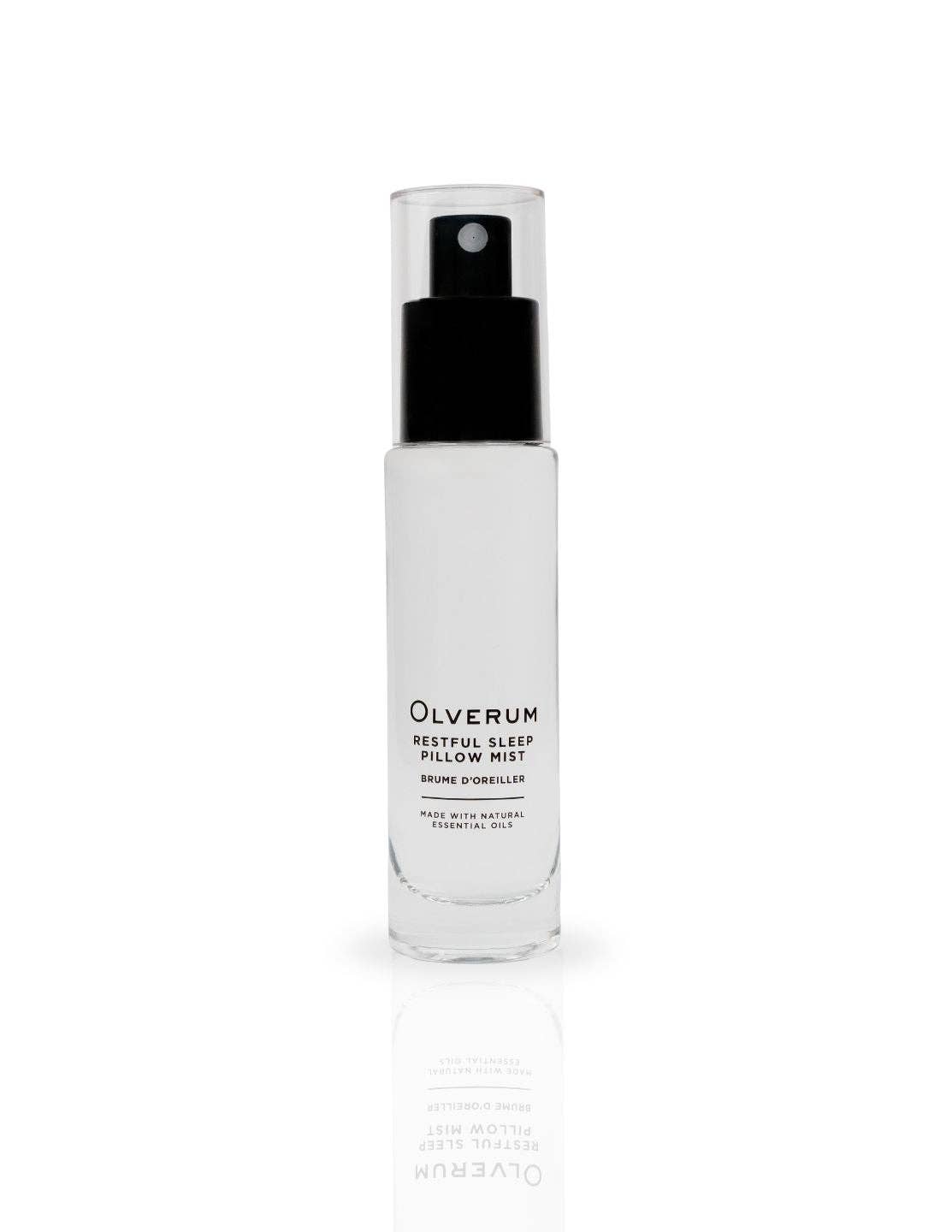 Restful Sleep Pillow Mist 30ml