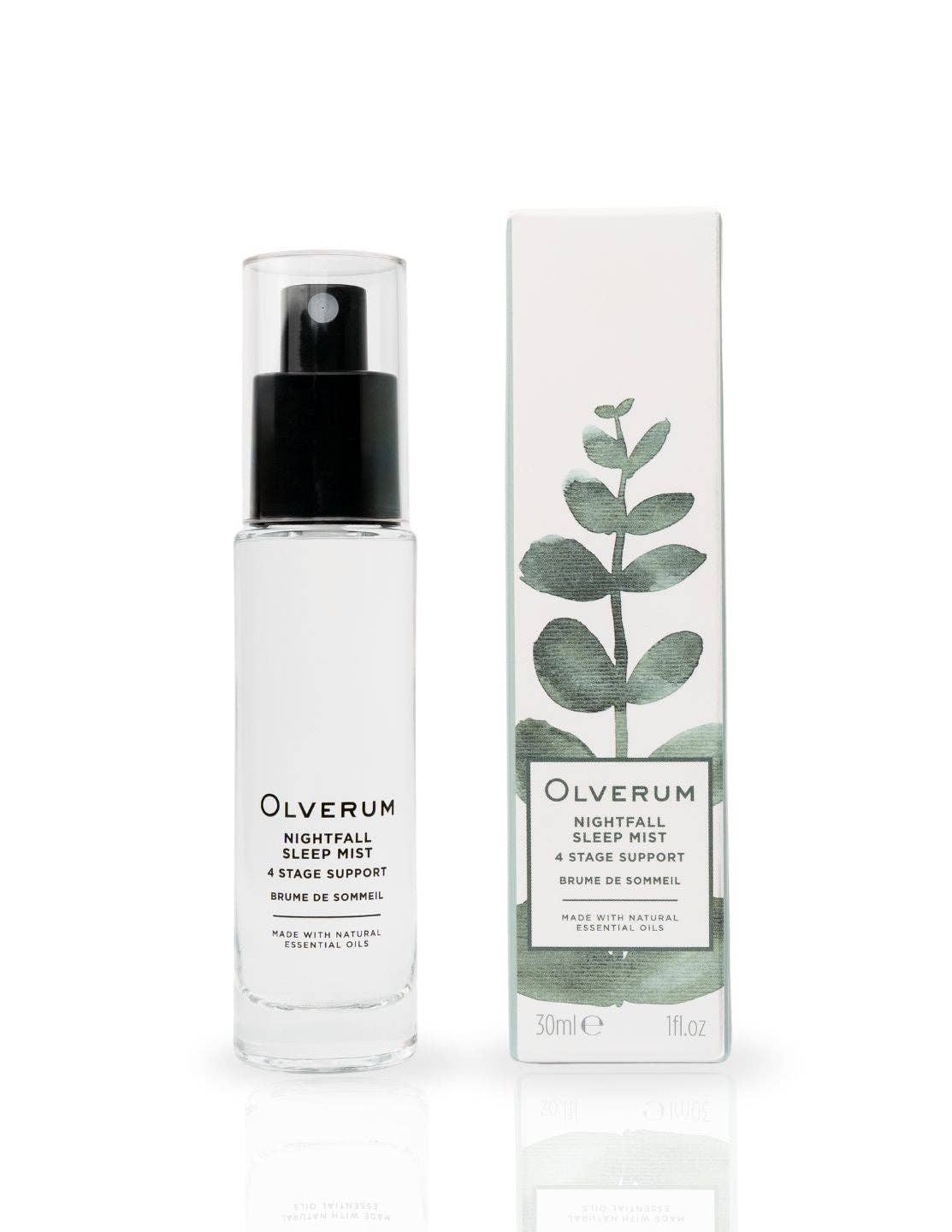**NEW** Nightfall Sleep Mist 30ml