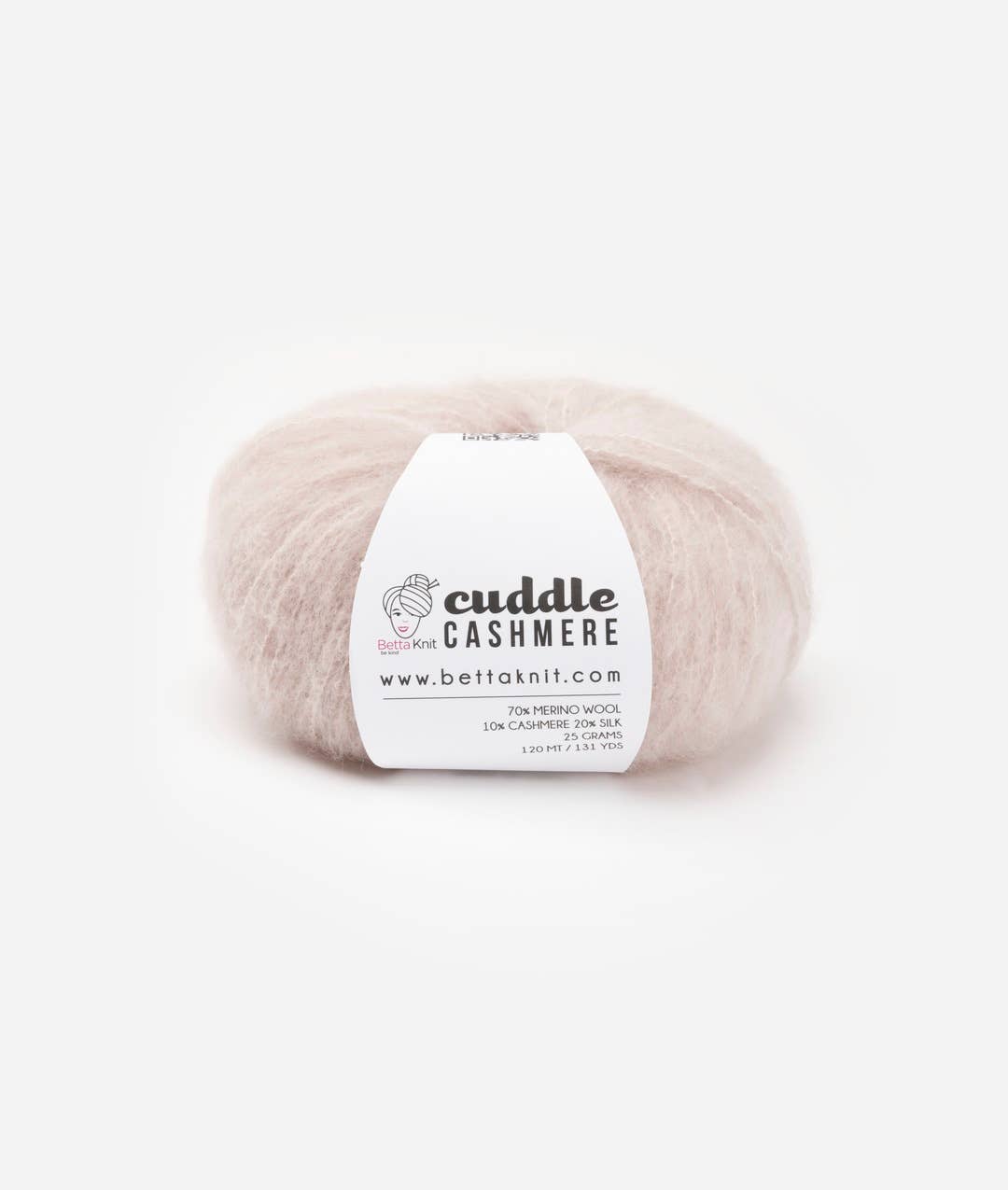 CUDDLE CASHMERE - Soft and Very Warm Cashmere: Lime Punch