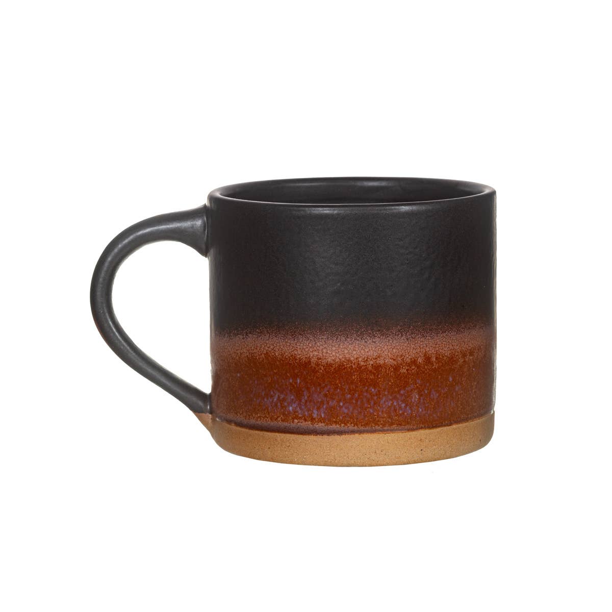 Marlowe Mug Brown