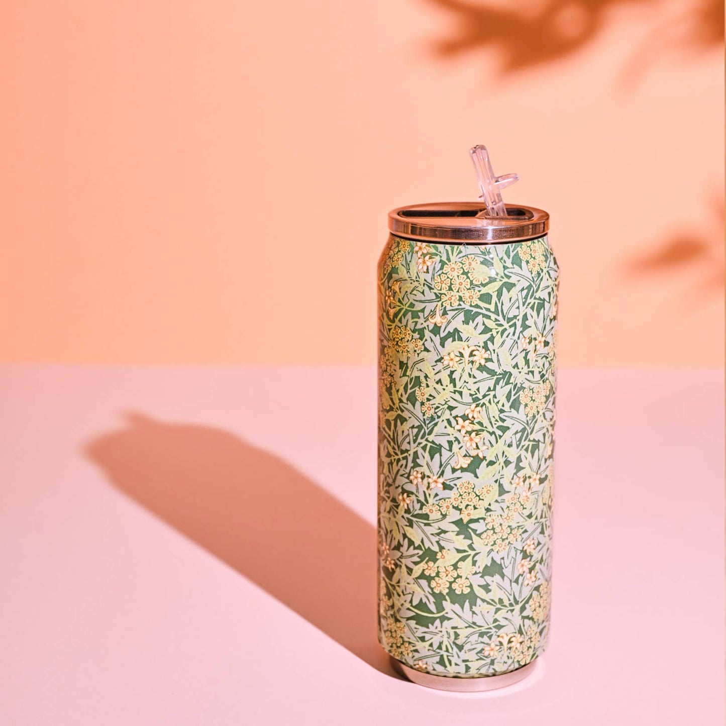 Insulated Can / Travel Mug 500 ml Jasmine Collection