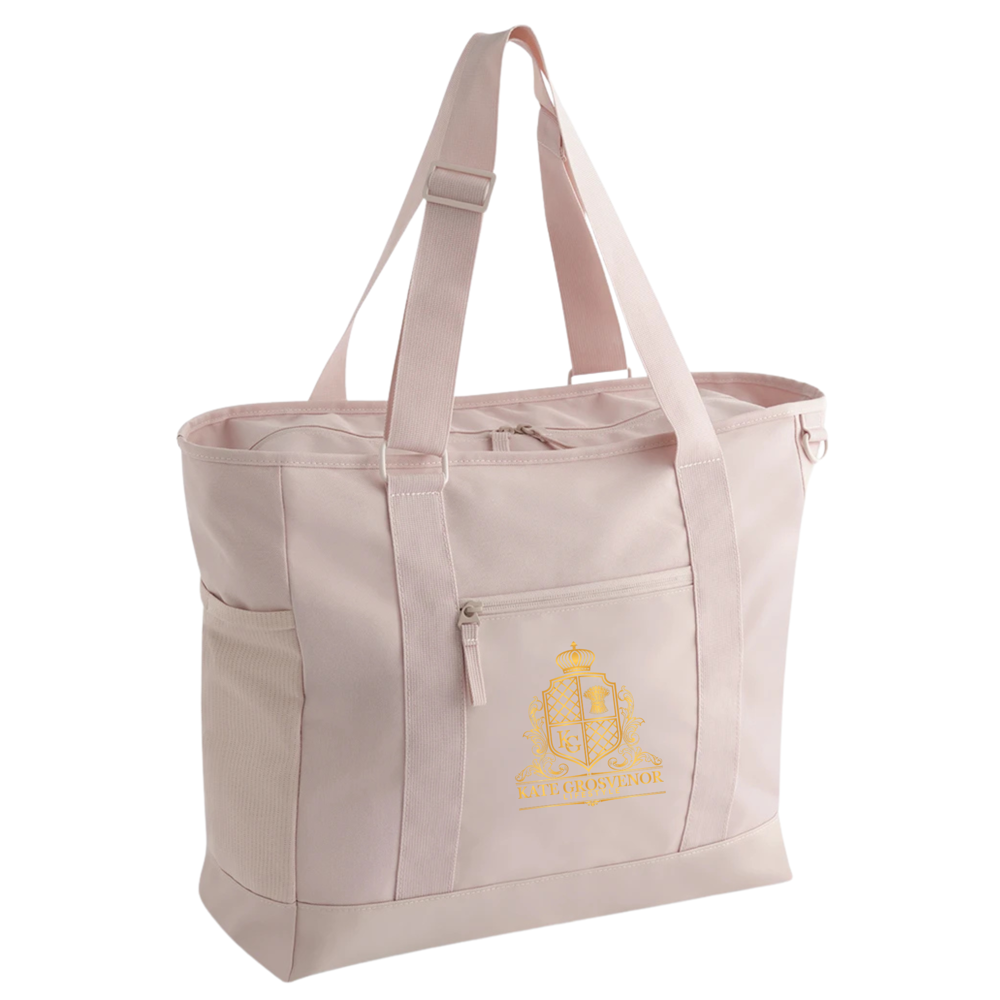**NEW** The Signature Gym Tote