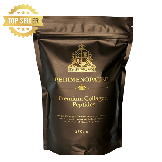 Perimenopause Premium Collagen Peptides