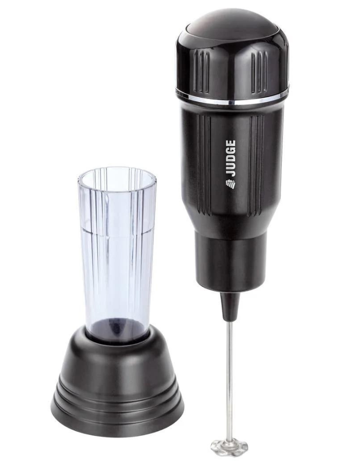 Judge Kitchen, Milk Frother (Perfect for Collagen)