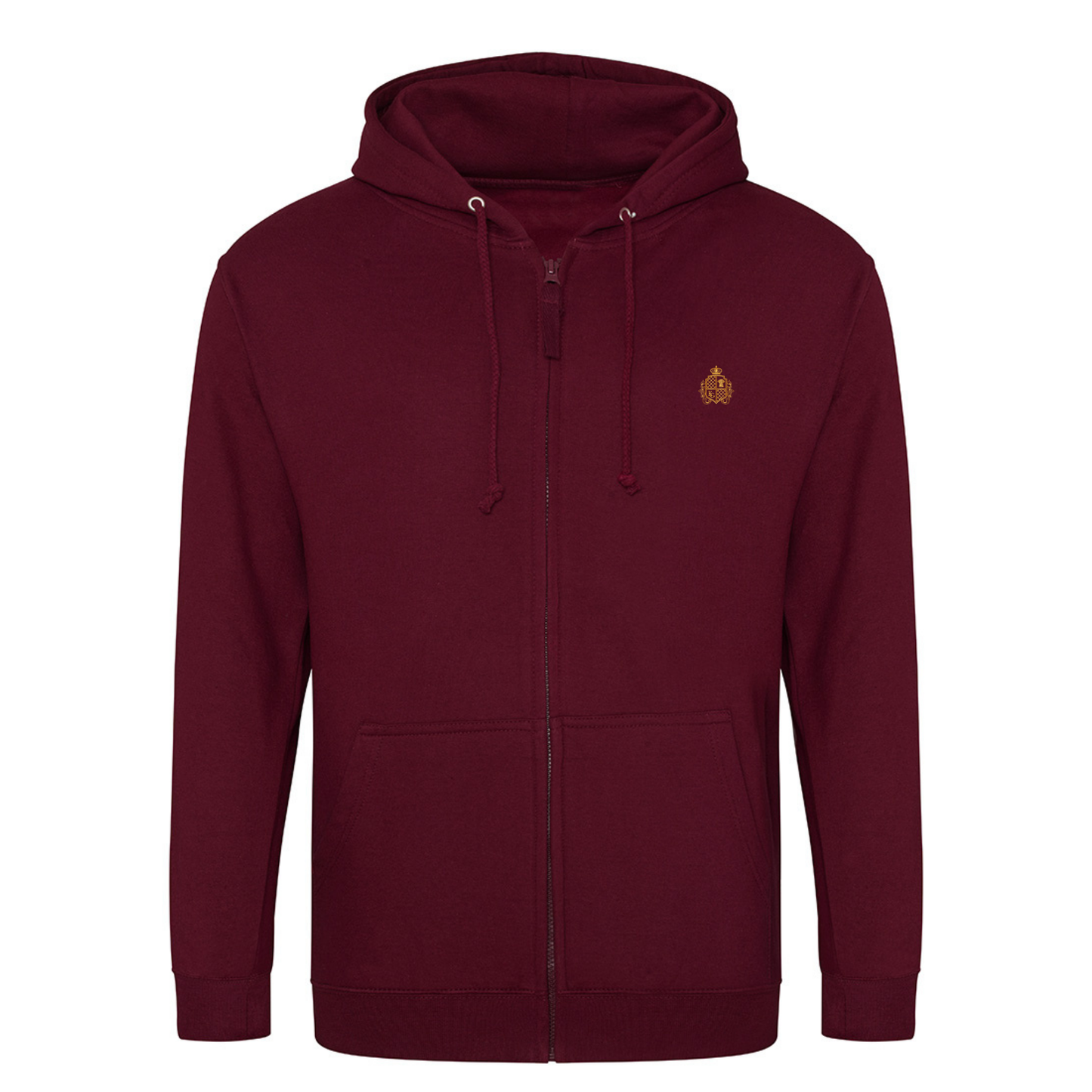 The “I Walked the Flames” Heritage Hoodie