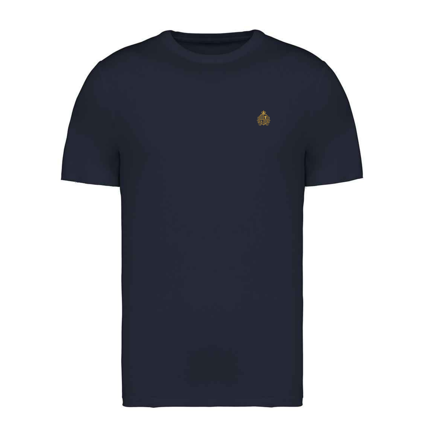 The "I Walked the Flames" Heritage T-Shirt