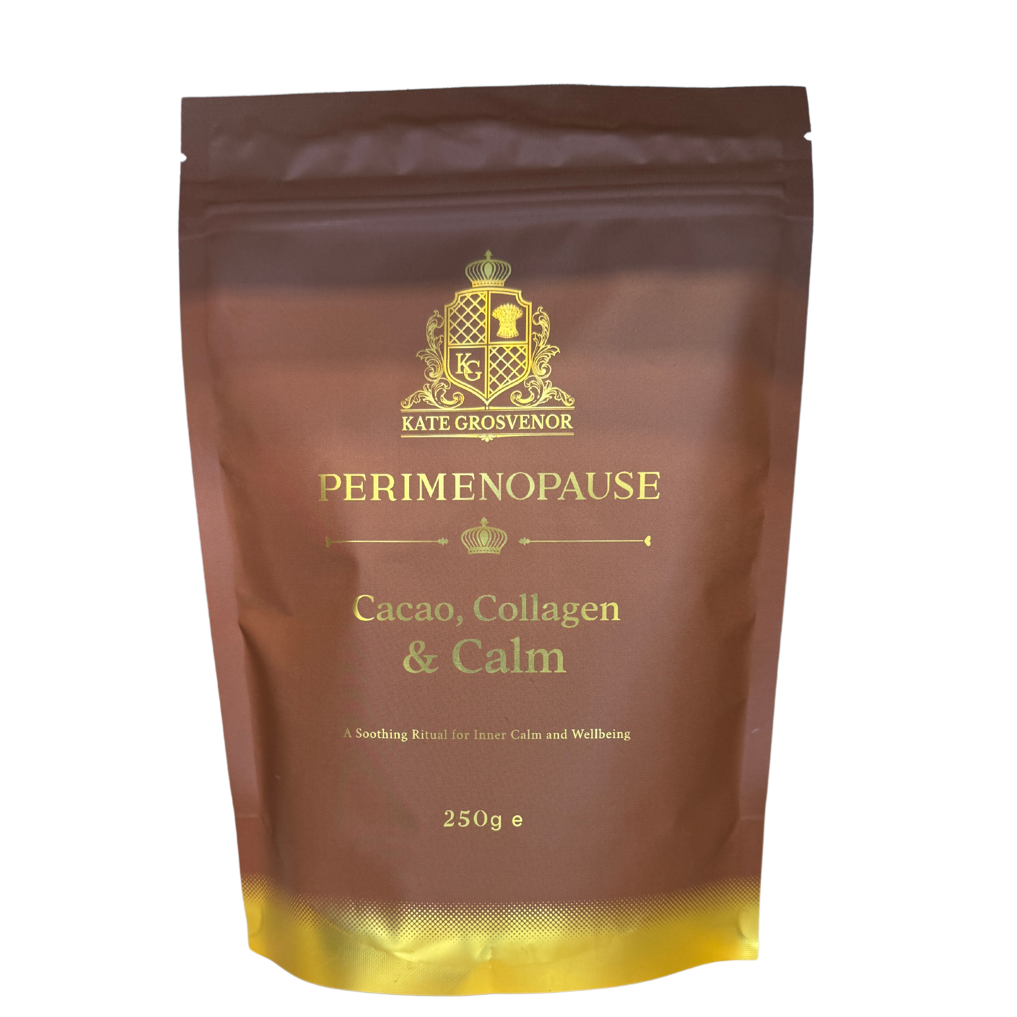 Collagen & Cacao Bundle