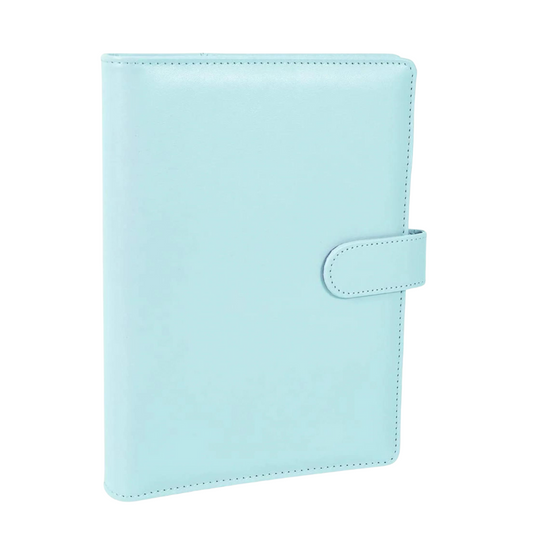 The KGL Tiffany Planner