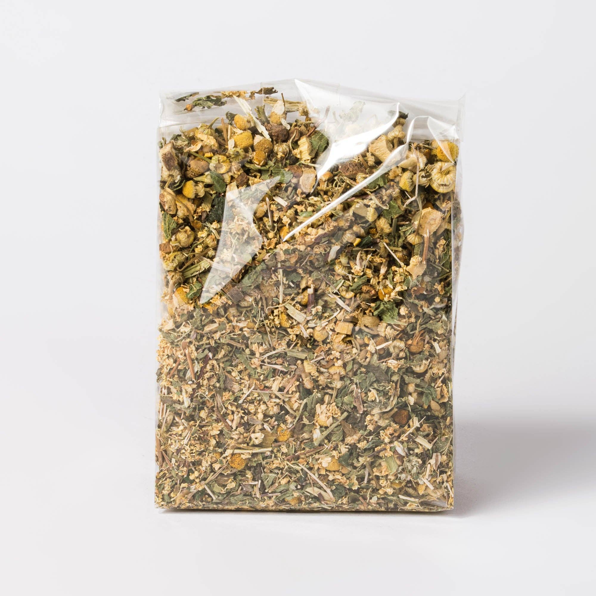 Napiers Summertime Herbal Tea Blend