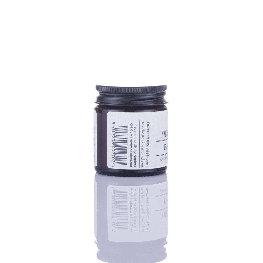Napiers Eyebright Cream: 30ml