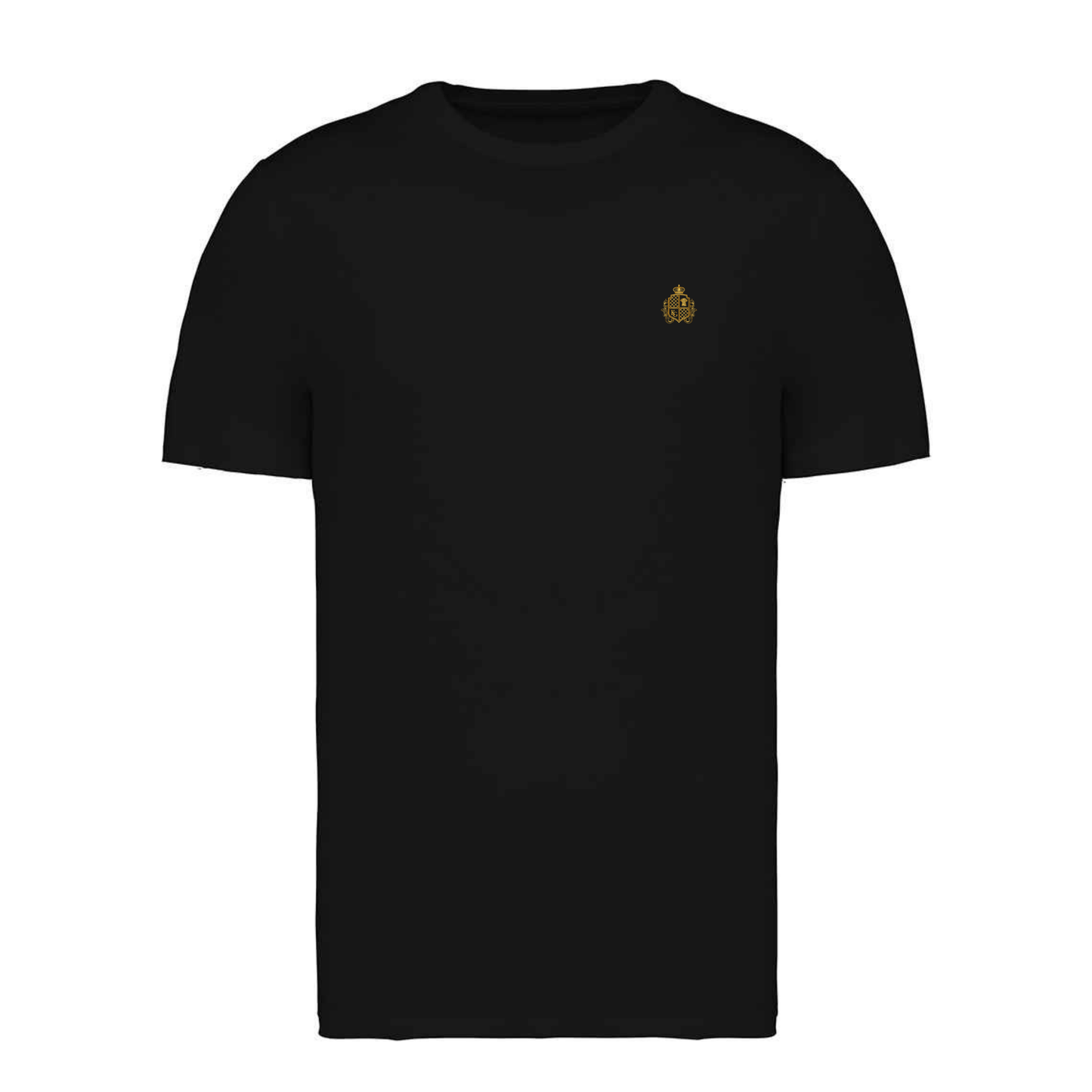 The "I Walked the Flames" Heritage T-Shirt