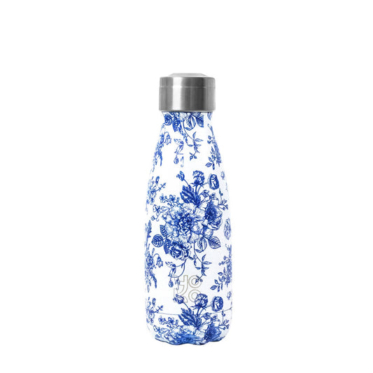 Insulated Bottle 260 ml Toile de Jouy Collection