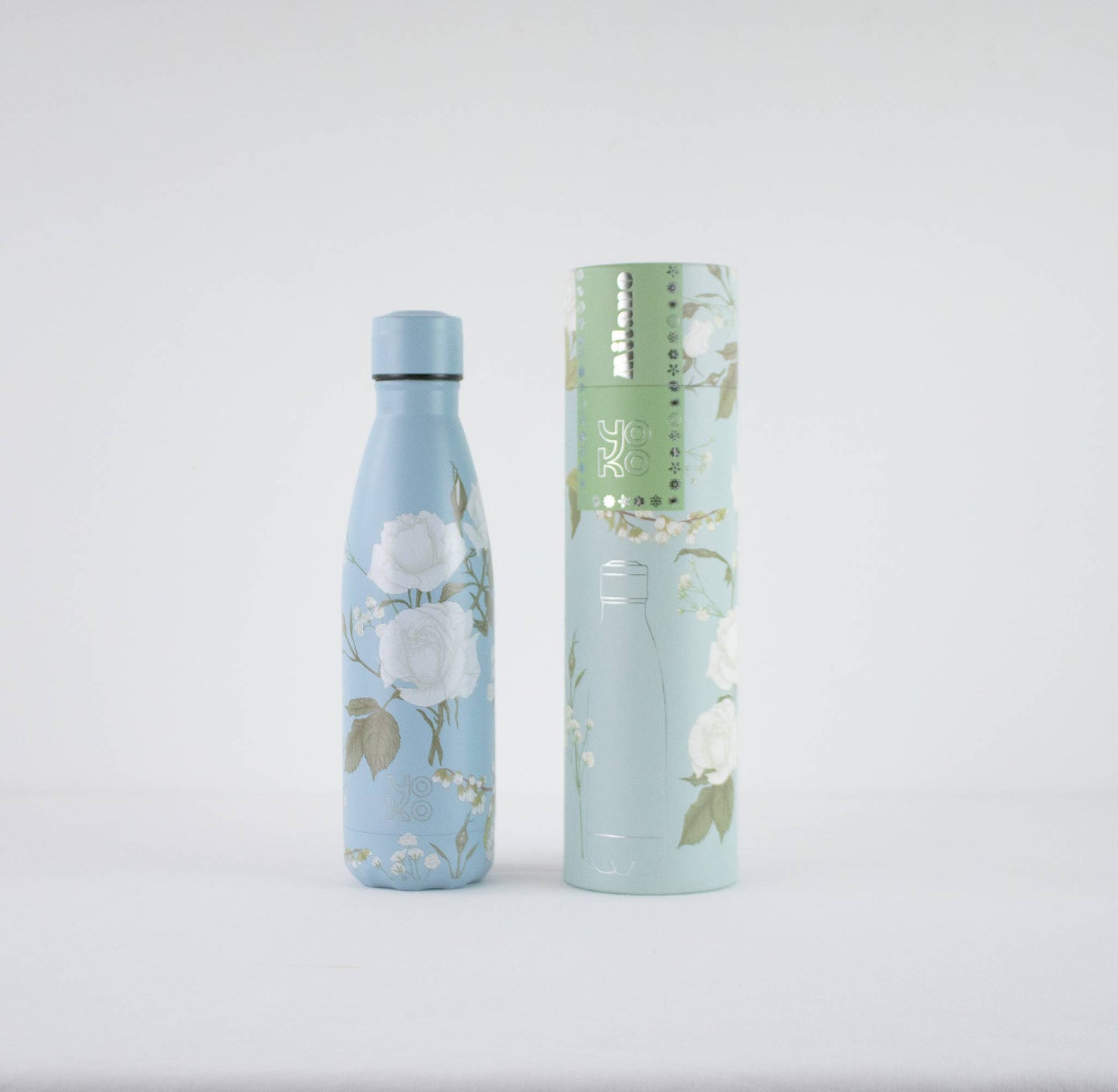 Insulated Bottle 500 ml  MilanoCollection