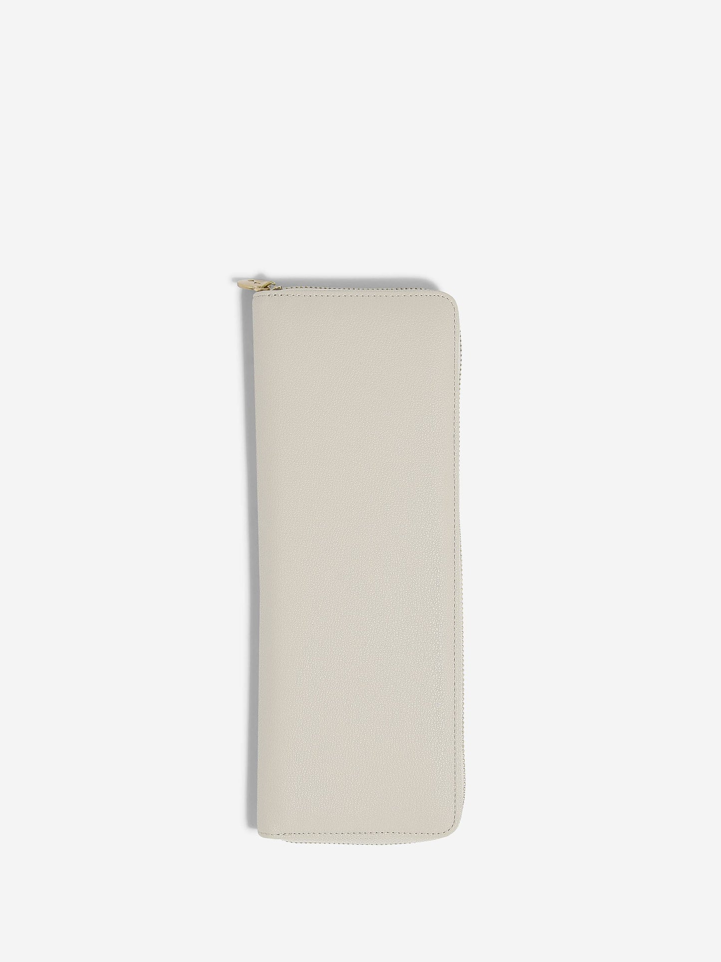 Oatmeal & Linen Watch Organiser