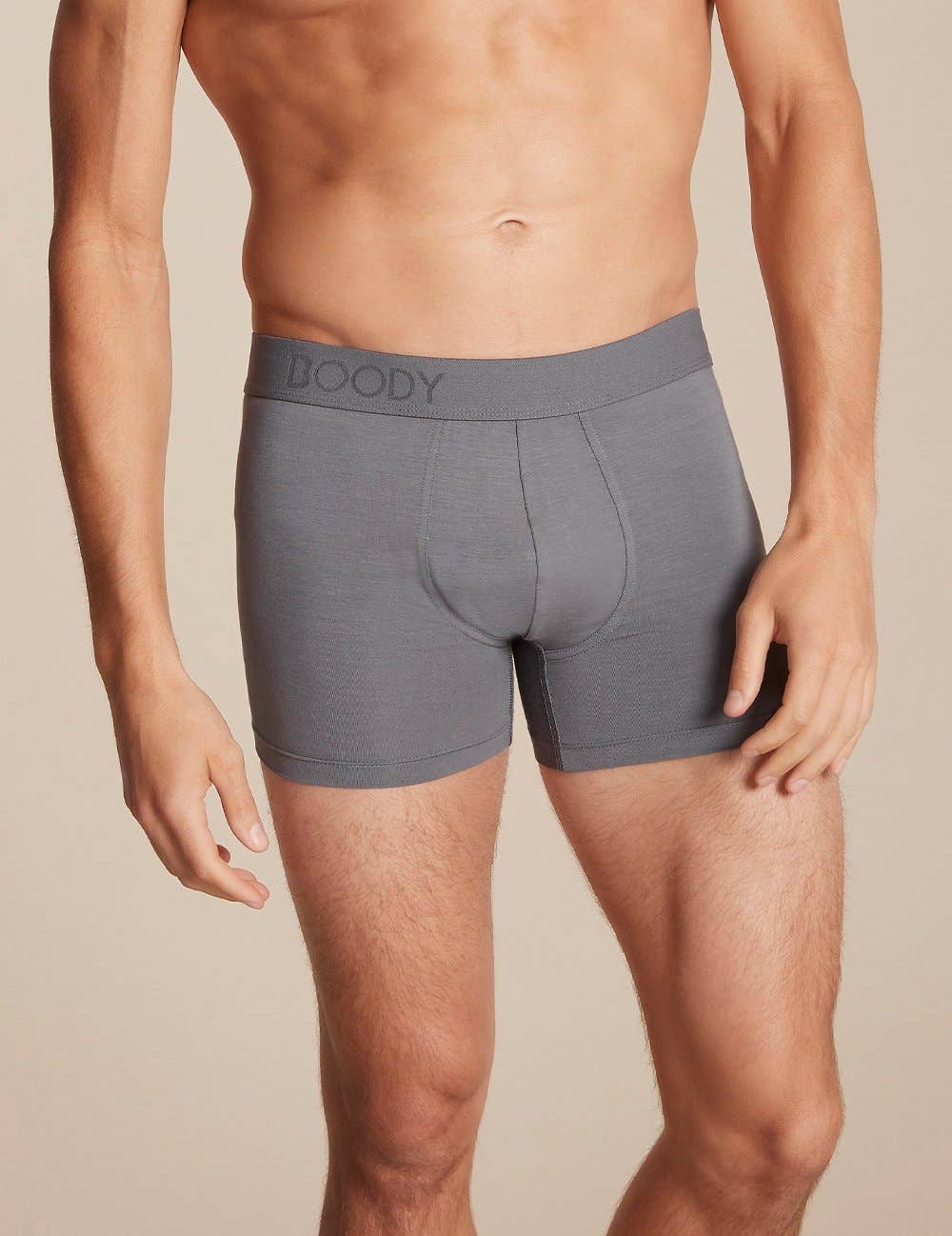 Men's Everyday Boxer Briefs: Navy / L