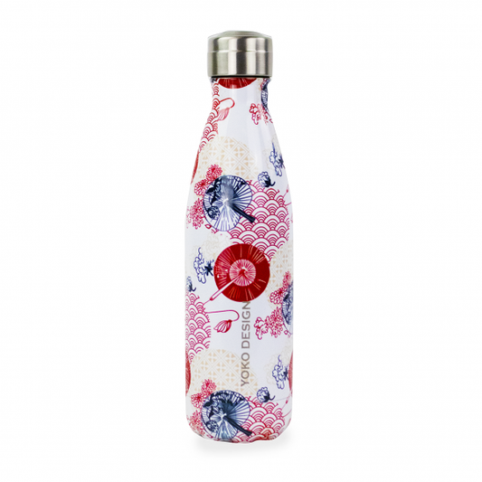 Insulated bottle 500 ml Japan Collection