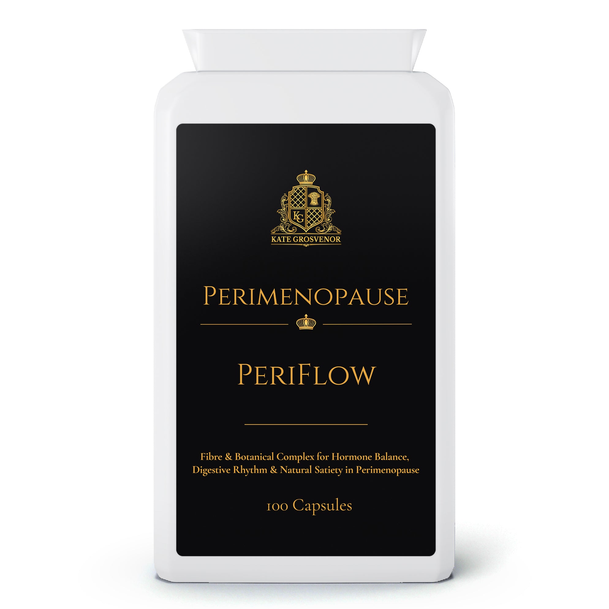 PeriFlow: Dietary Fibre Complex