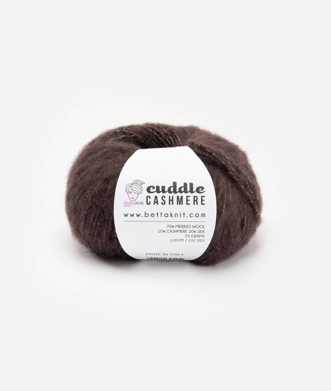 CUDDLE CASHMERE - Soft and Very Warm Cashmere: Lime Punch