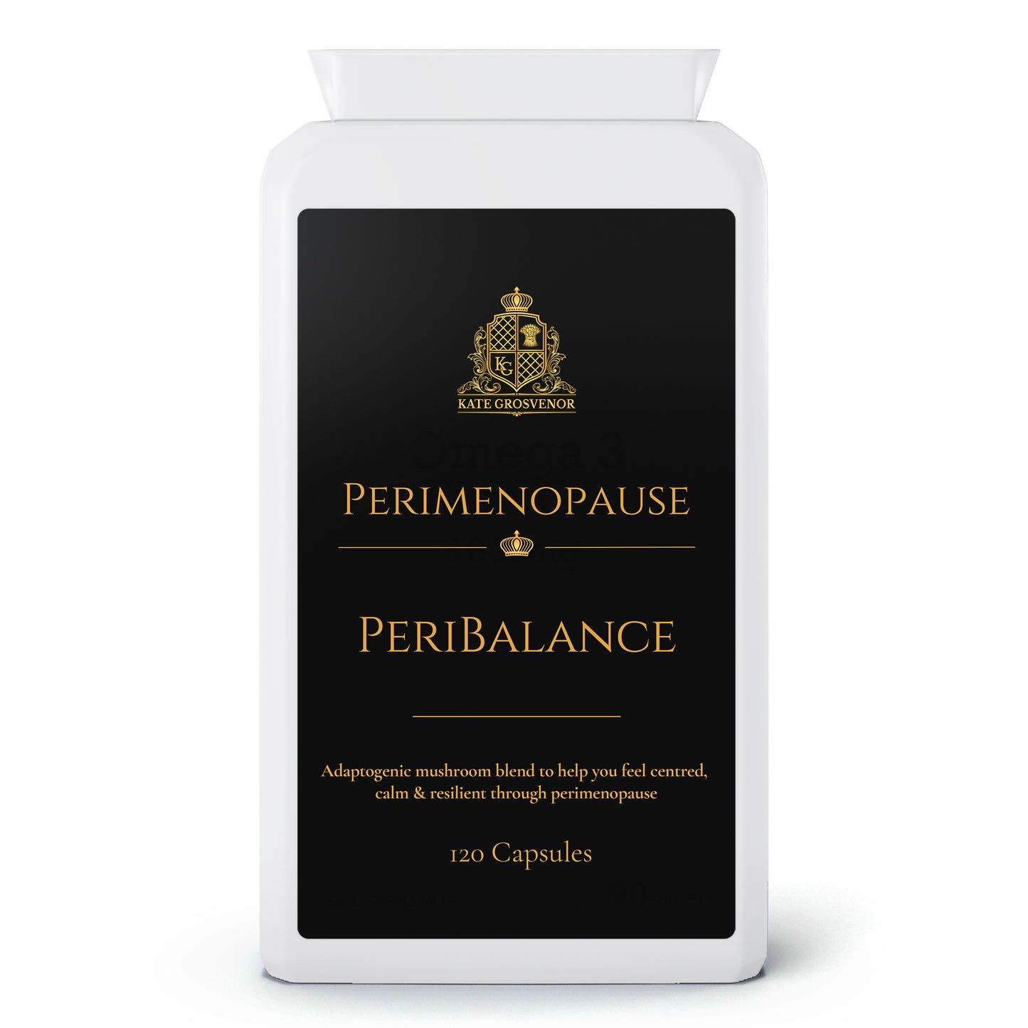 **PeriBalance** Pre-Order NOW