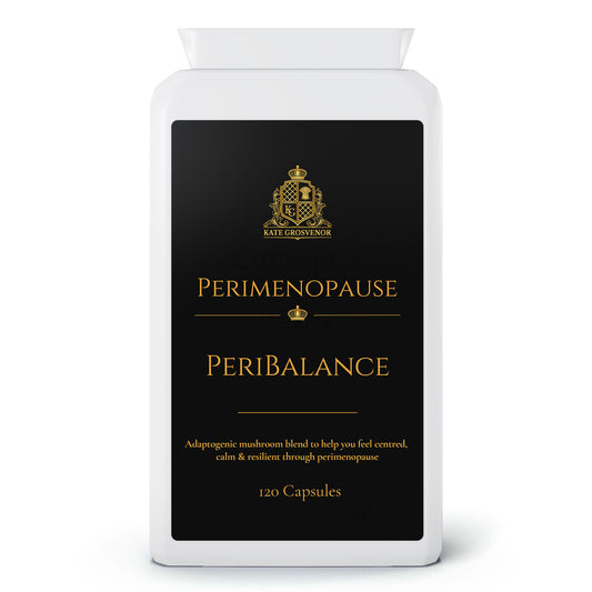 **PeriBalance** Coming Soon