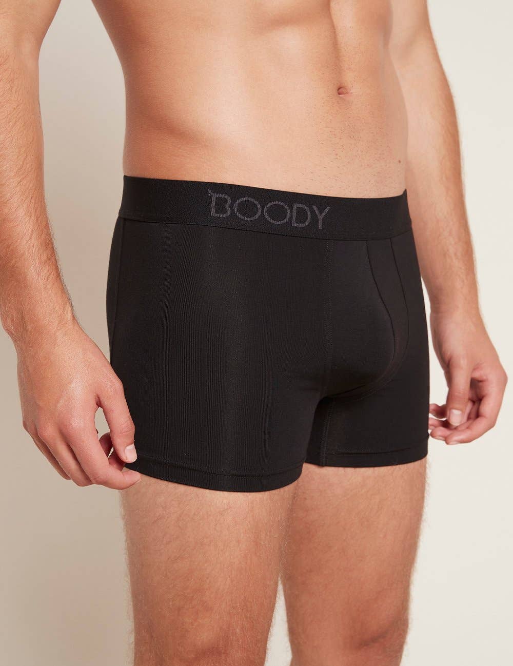 Men's Everyday Boxer Briefs: Navy / L