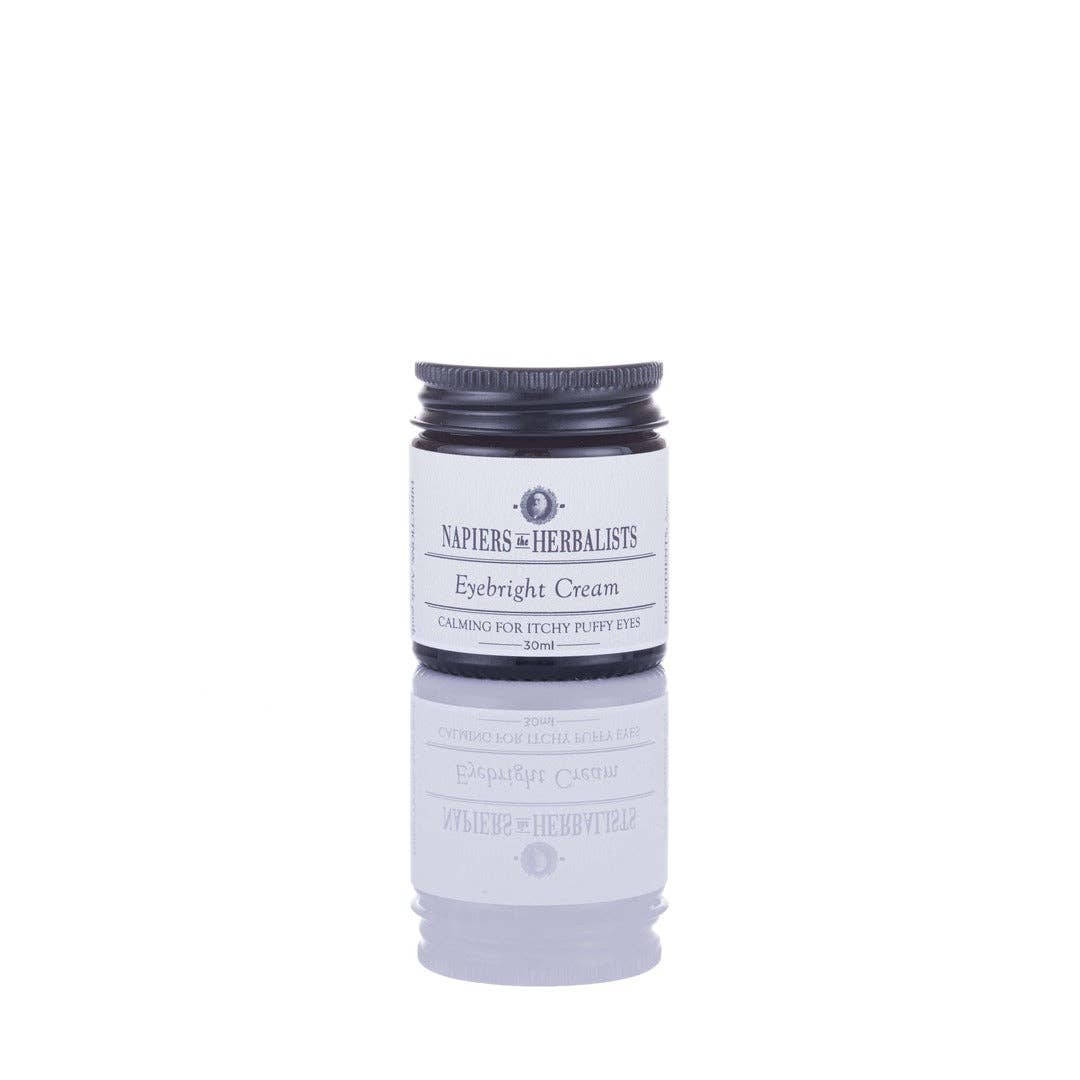 Napiers Eyebright Cream: 30ml