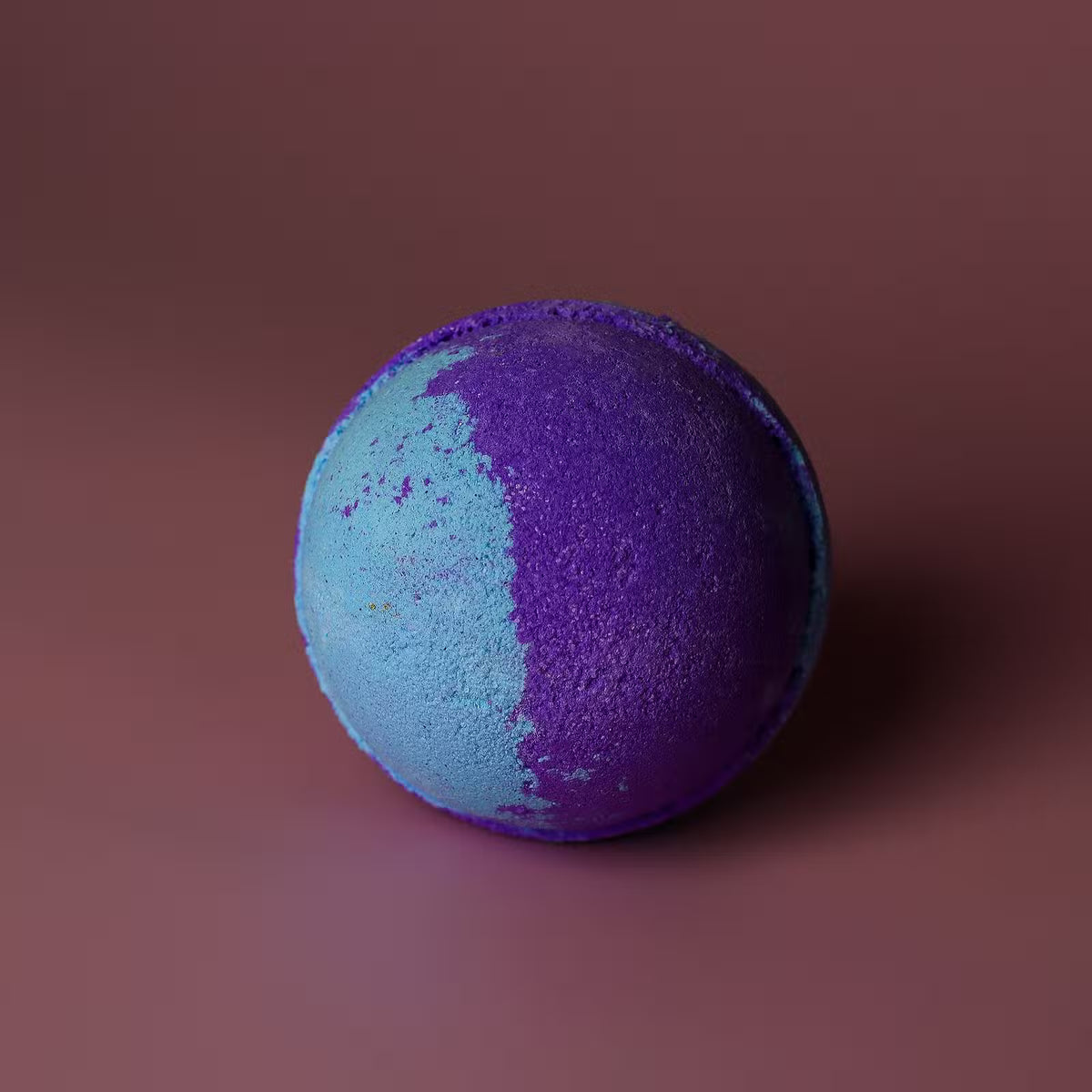 Amethyst Creed Jumbo Bath Bomb