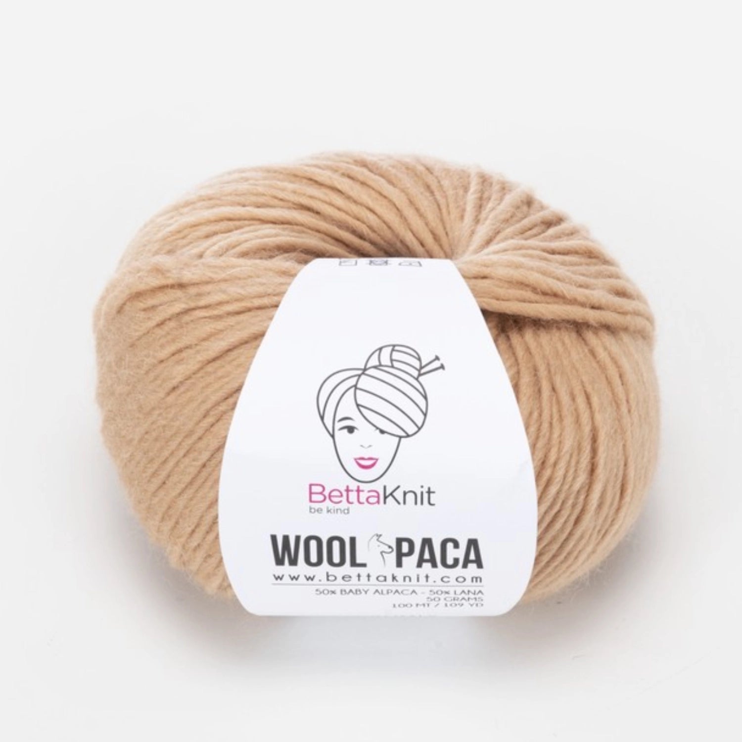 Woolpaca, Alpaca Wool – Kate Grosvenor Lifestyle