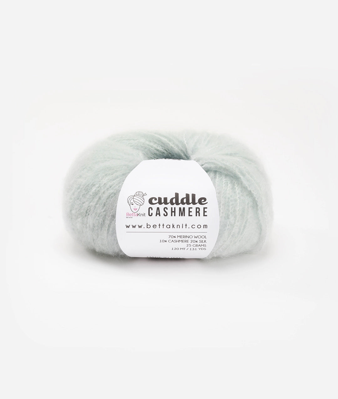 Cuddle Cashmere - Soft and Very Warm Cashmere