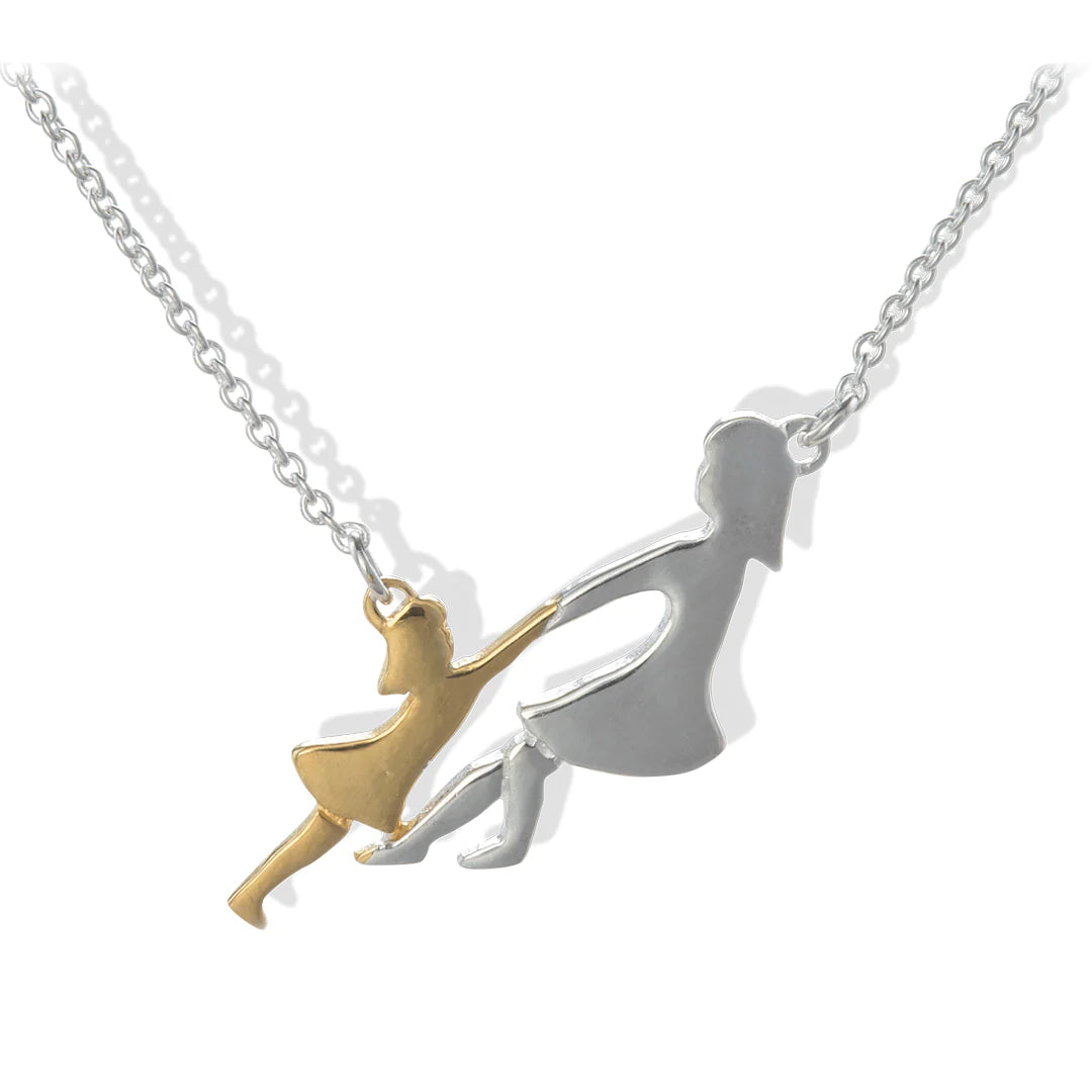 Connected at the Heart Necklace