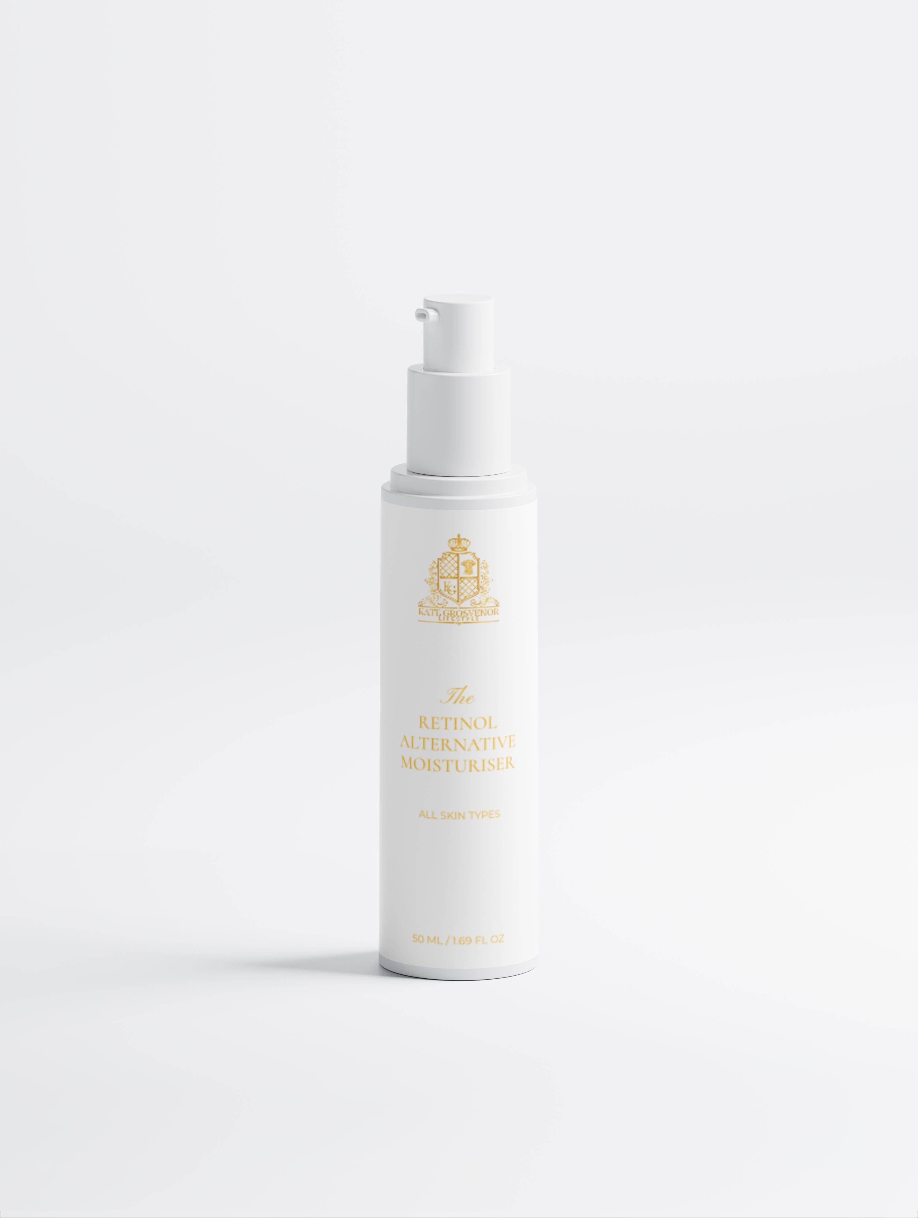 The Perimenopause Skin Reset