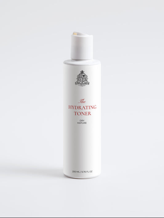 The Hydrating Toner