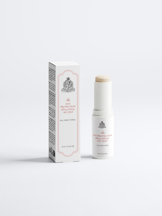 Sun Protection SPF50 Stick, No Tint