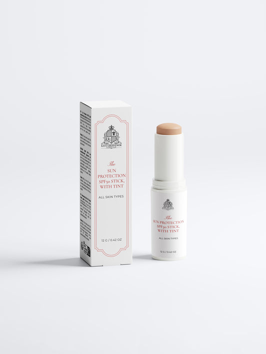 Sun Protection SPF50 Stick, With Tint