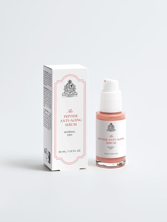 Peptide Anti-Ageing Serum