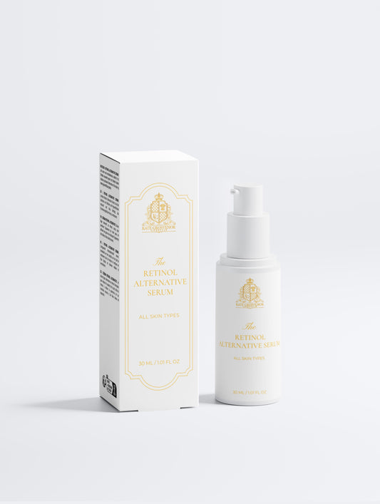 Retinol Alternative Serum