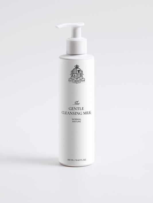 The Gentle Cleansing Milk