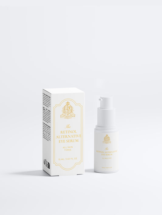 Retinol Alternative Eye Cream