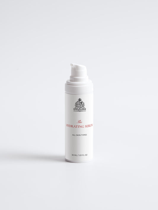 The Hydrating Serum