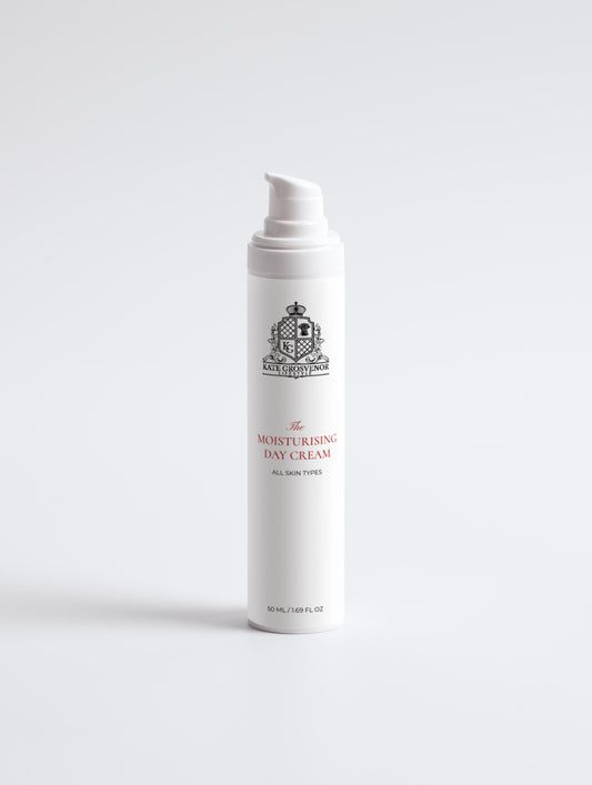 The Moisturising Day Cream