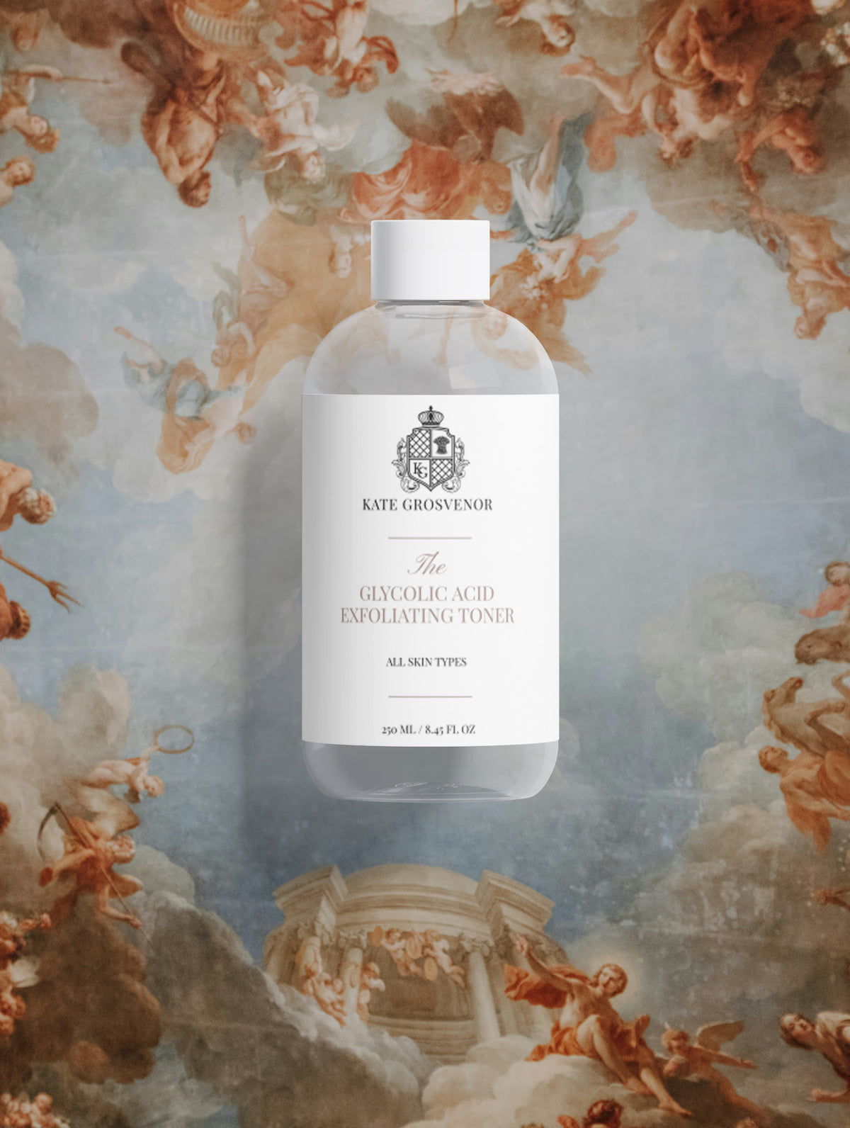 Glycolic Acid Exfoliating Toner