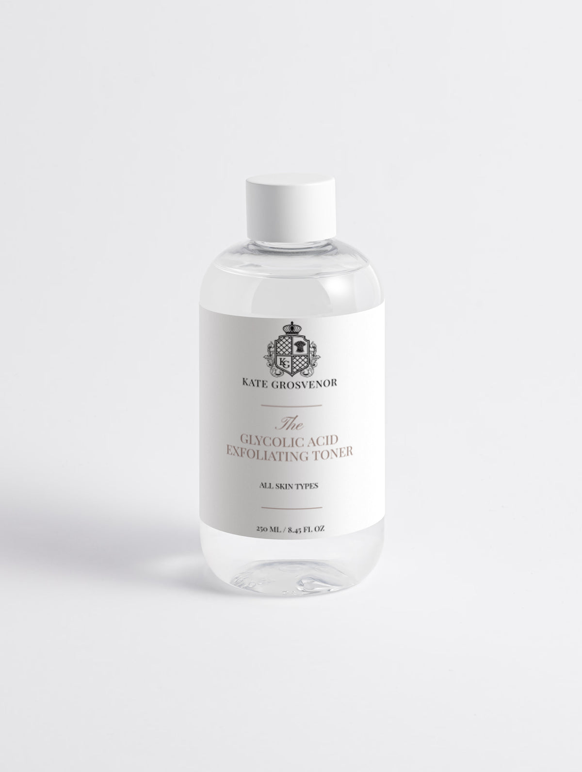 Glycolic Acid Exfoliating Toner