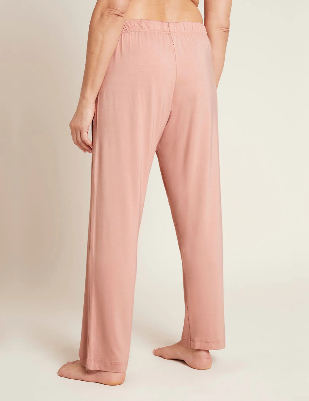 Bamboo Goodnight Sleep Pant Dusty Pink