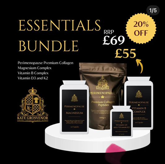 The Essentials Bundle