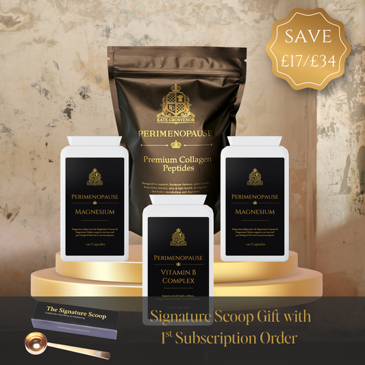 🌸 The Essentials Bundle