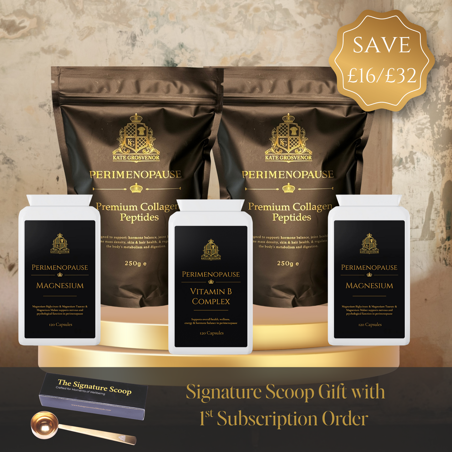 🌸The Daily Restore Bundle