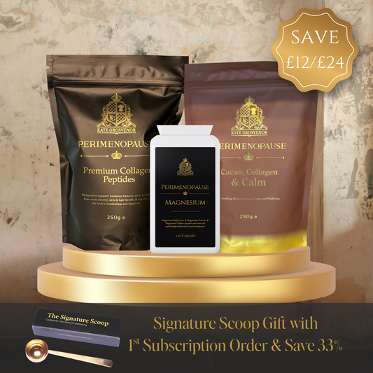 🌙 The Calm & Sleep Bundle